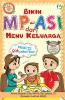 Bikin MP-ASI dari Menu Keluarga